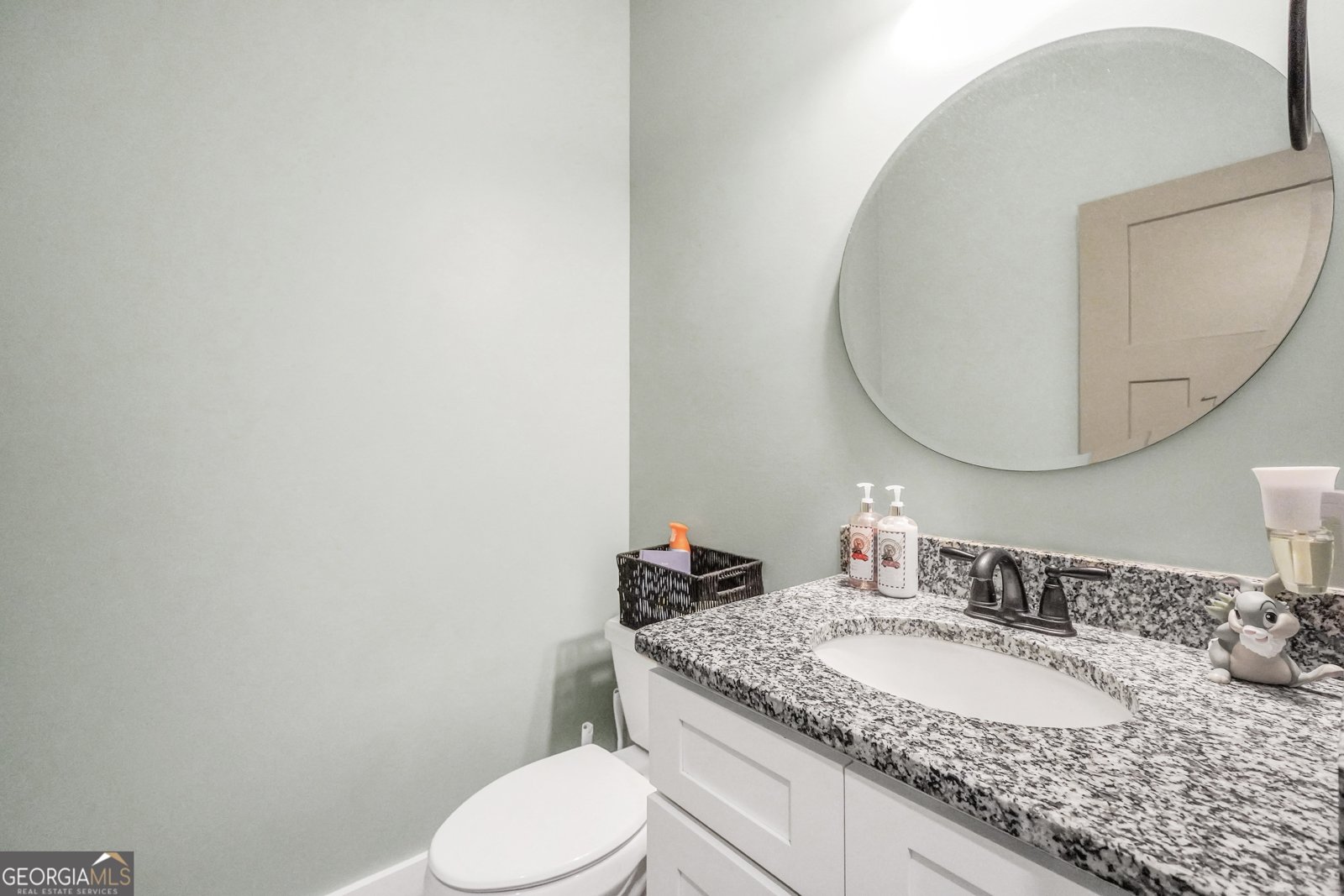 2985 Teamon Road Griffin - Photo 32