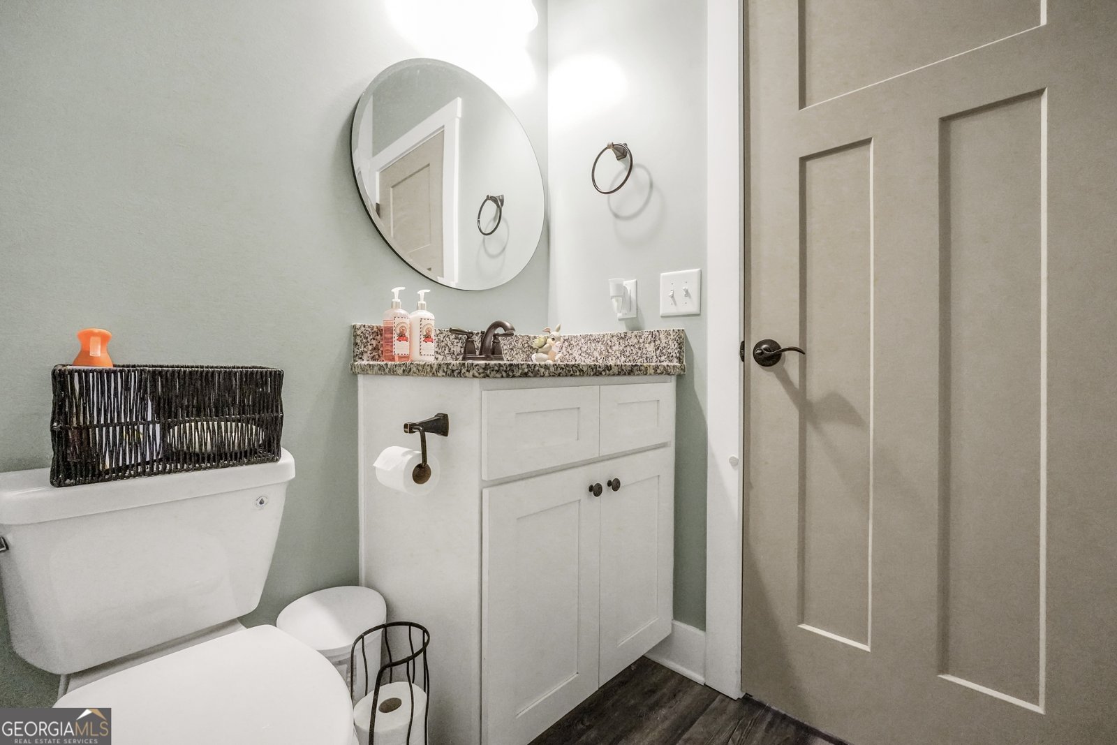 2985 Teamon Road Griffin - Photo 33