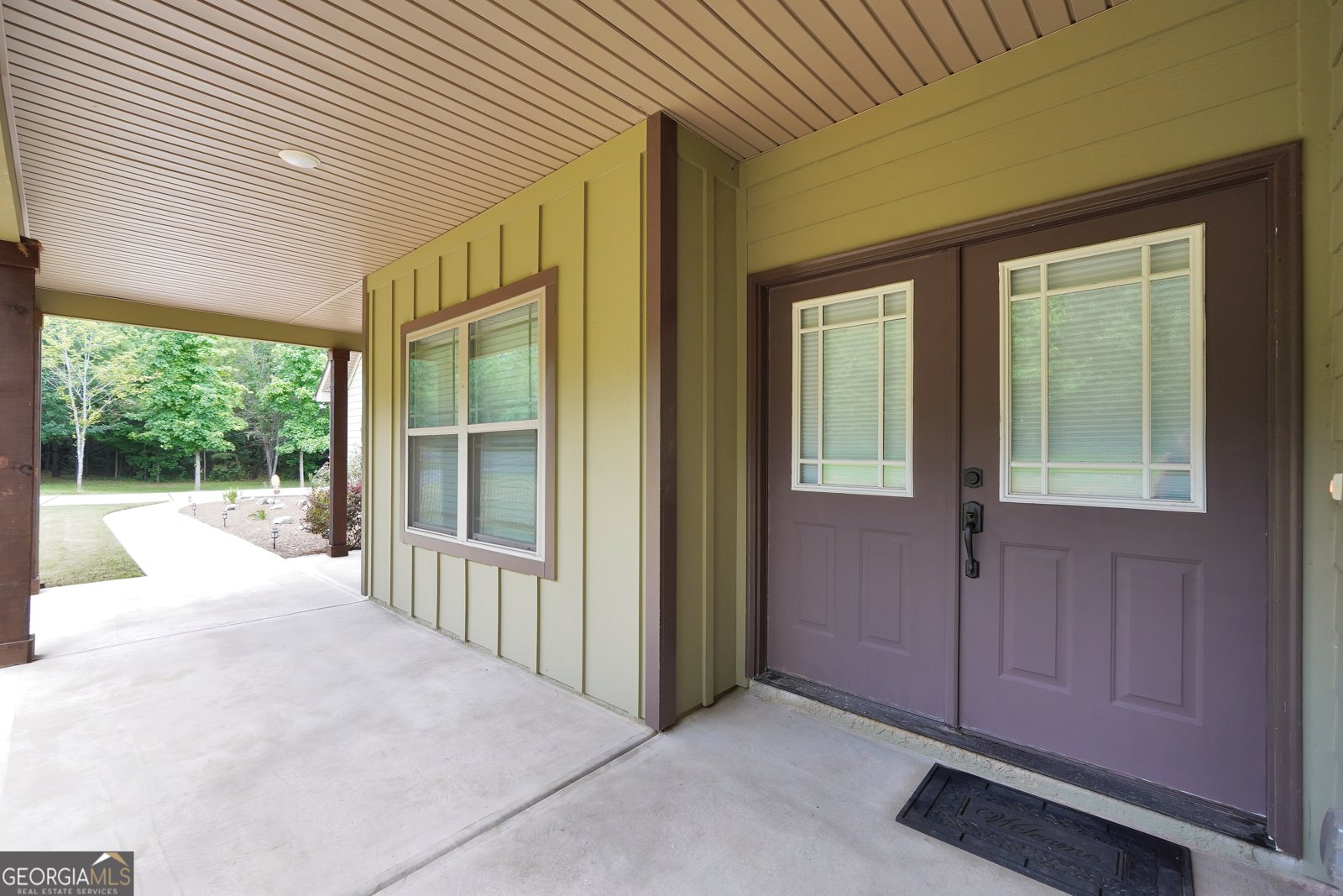 2985 Teamon Road Griffin - Photo 35