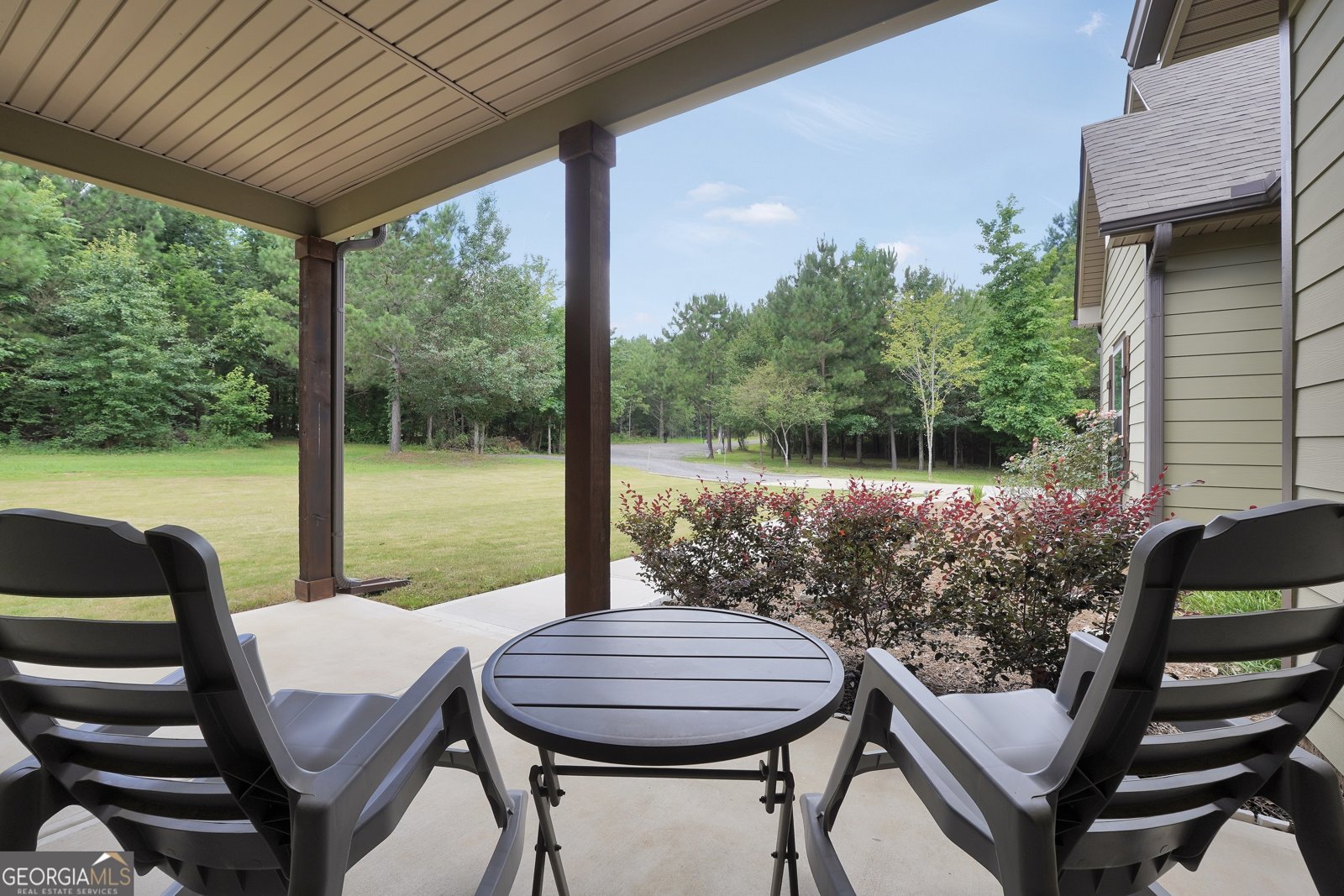 2985 Teamon Road Griffin - Photo 37