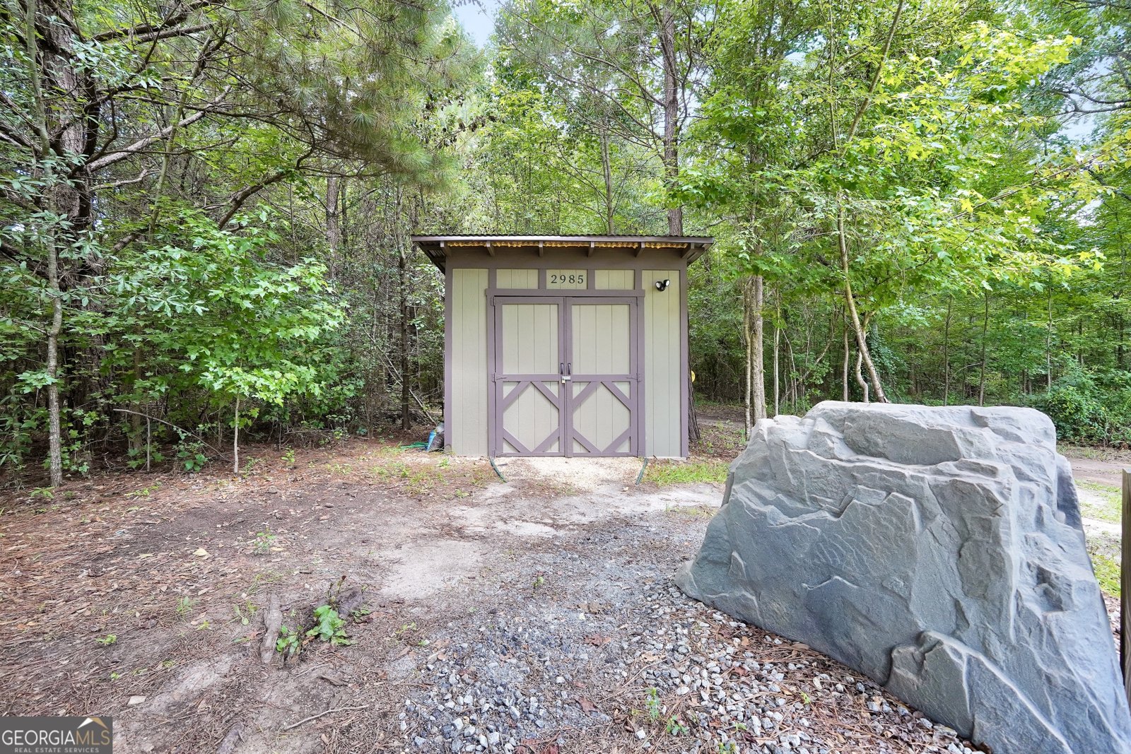 2985 Teamon Road Griffin - Photo 40