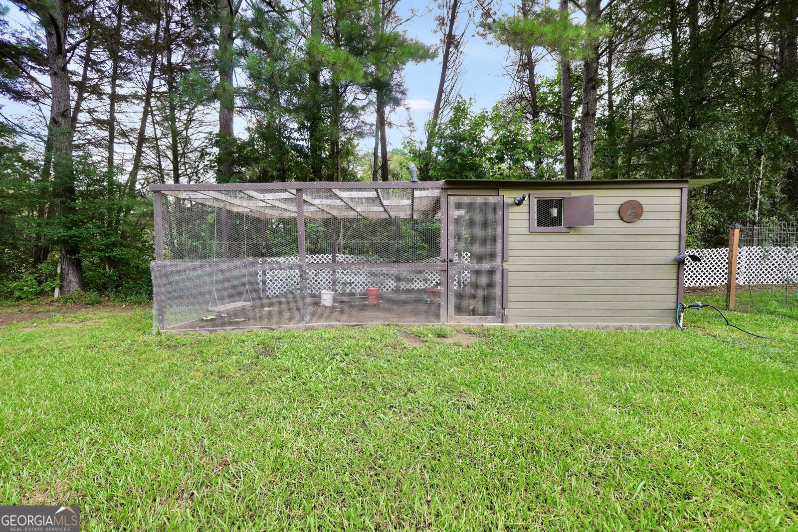 2985 Teamon Road Griffin - Photo 44