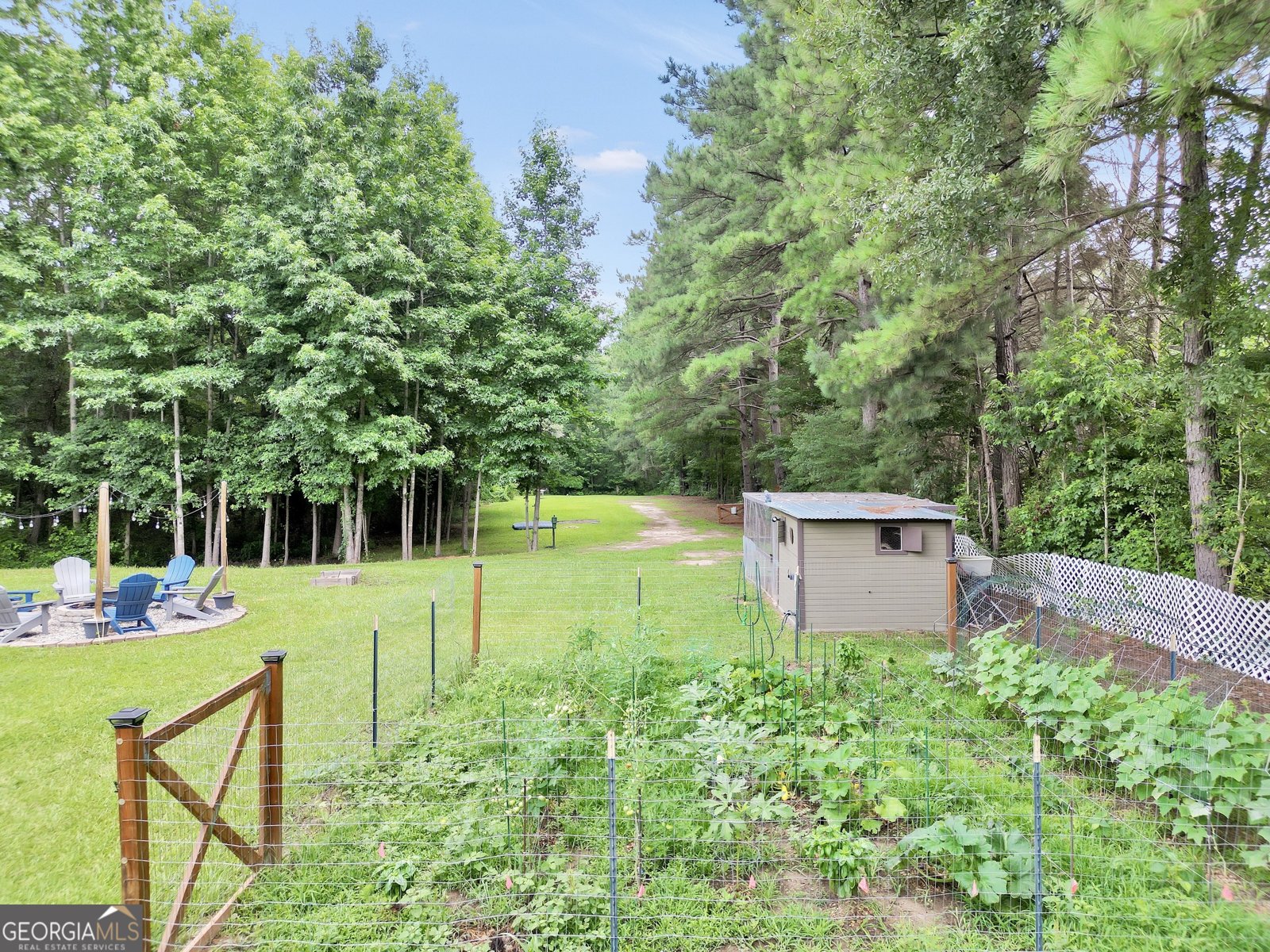 2985 Teamon Road Griffin - Photo 45