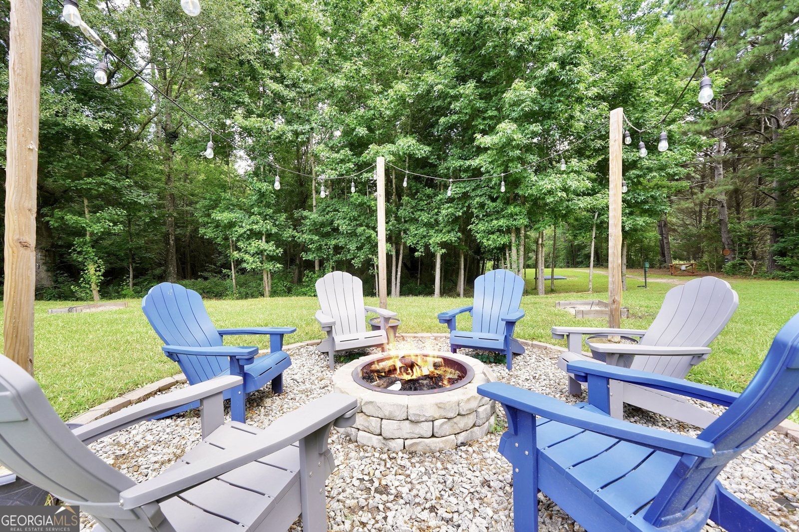 2985 Teamon Road Griffin - Photo 46