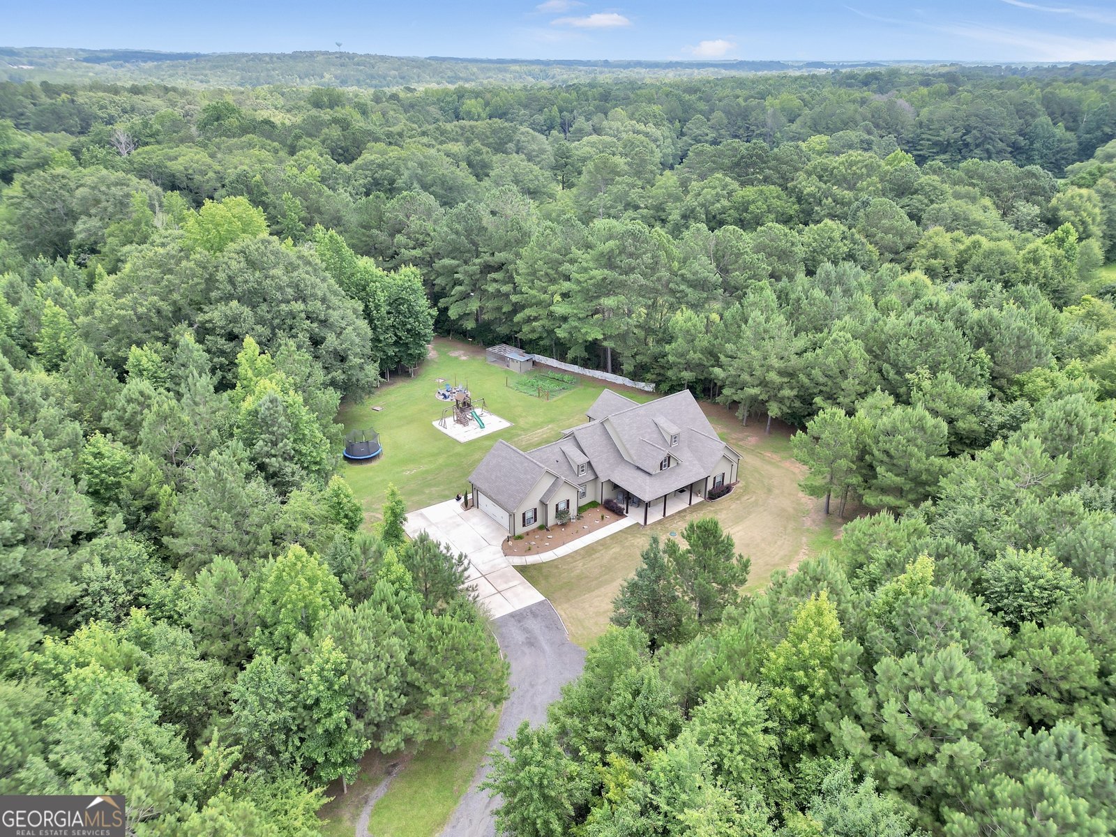 2985 Teamon Road Griffin - Photo 6