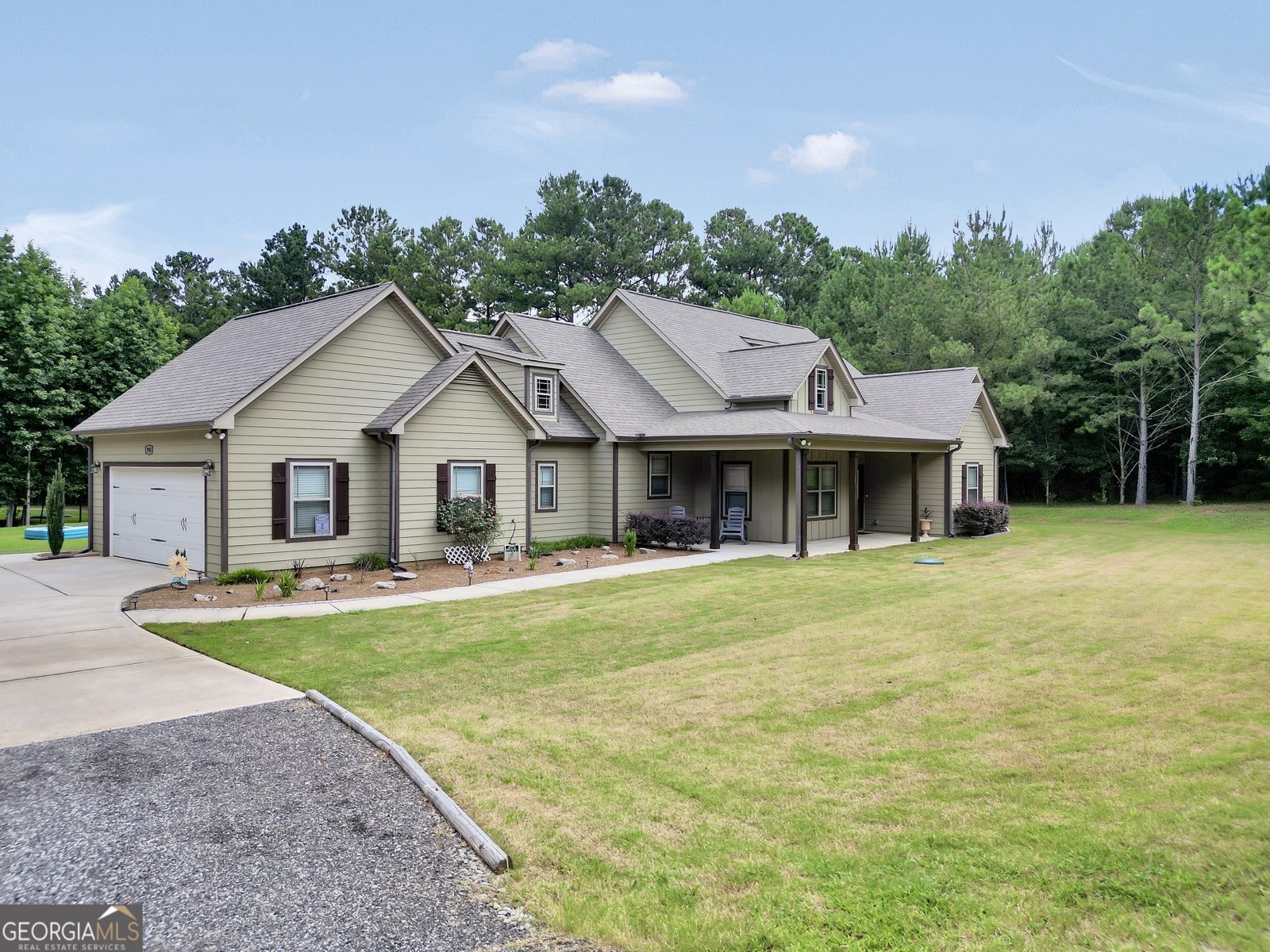 2985 Teamon Road Griffin - Photo 8