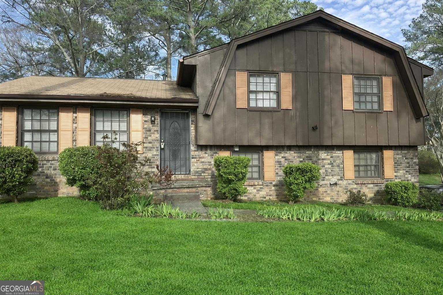 5986 Mount Zion Boulevard Ellenwood - Photo 1