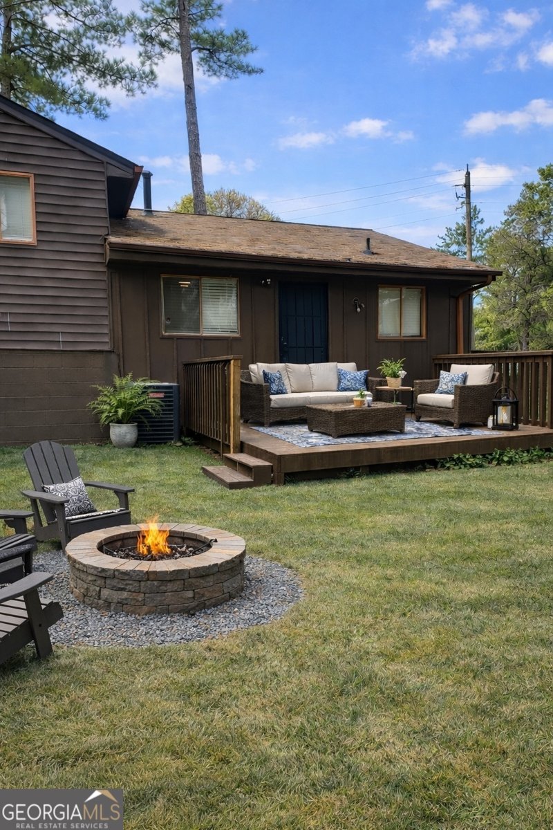 5986 Mount Zion Boulevard Ellenwood - Photo 17