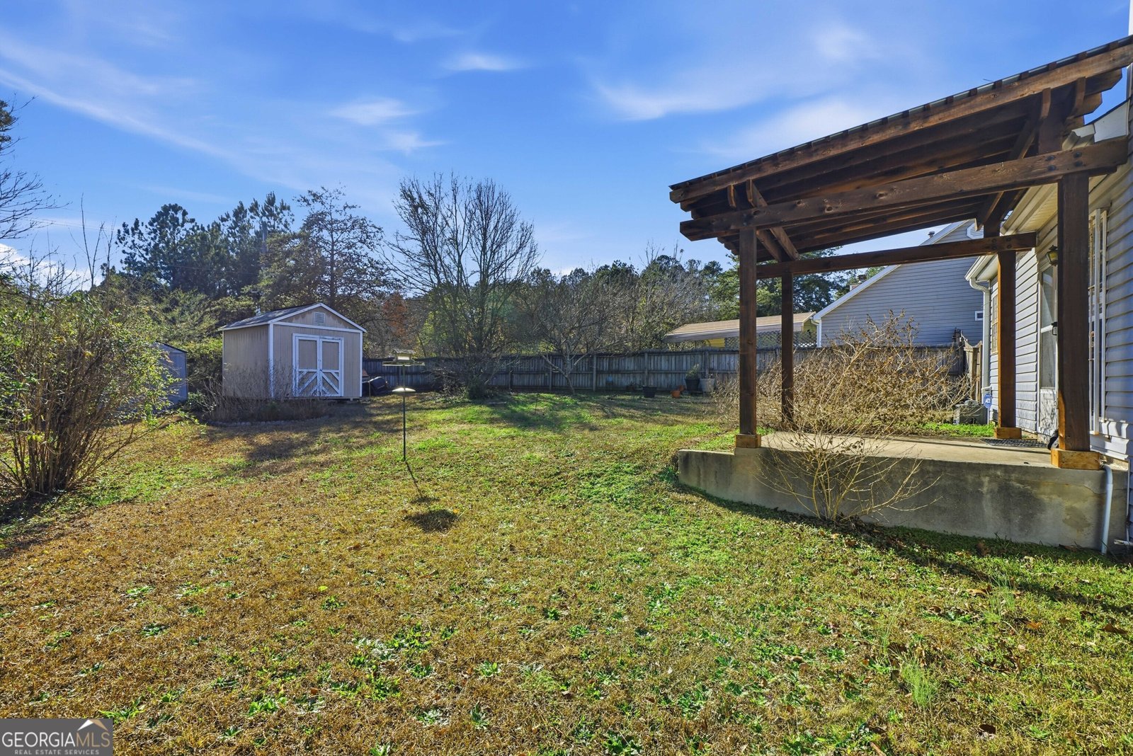 986 Wynnbrook Lane Jonesboro - Photo 31