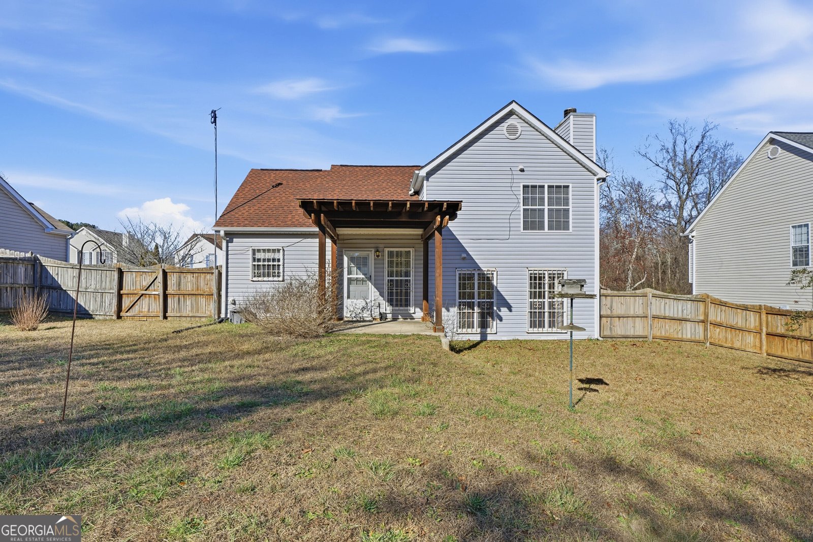 986 Wynnbrook Lane Jonesboro - Photo 32