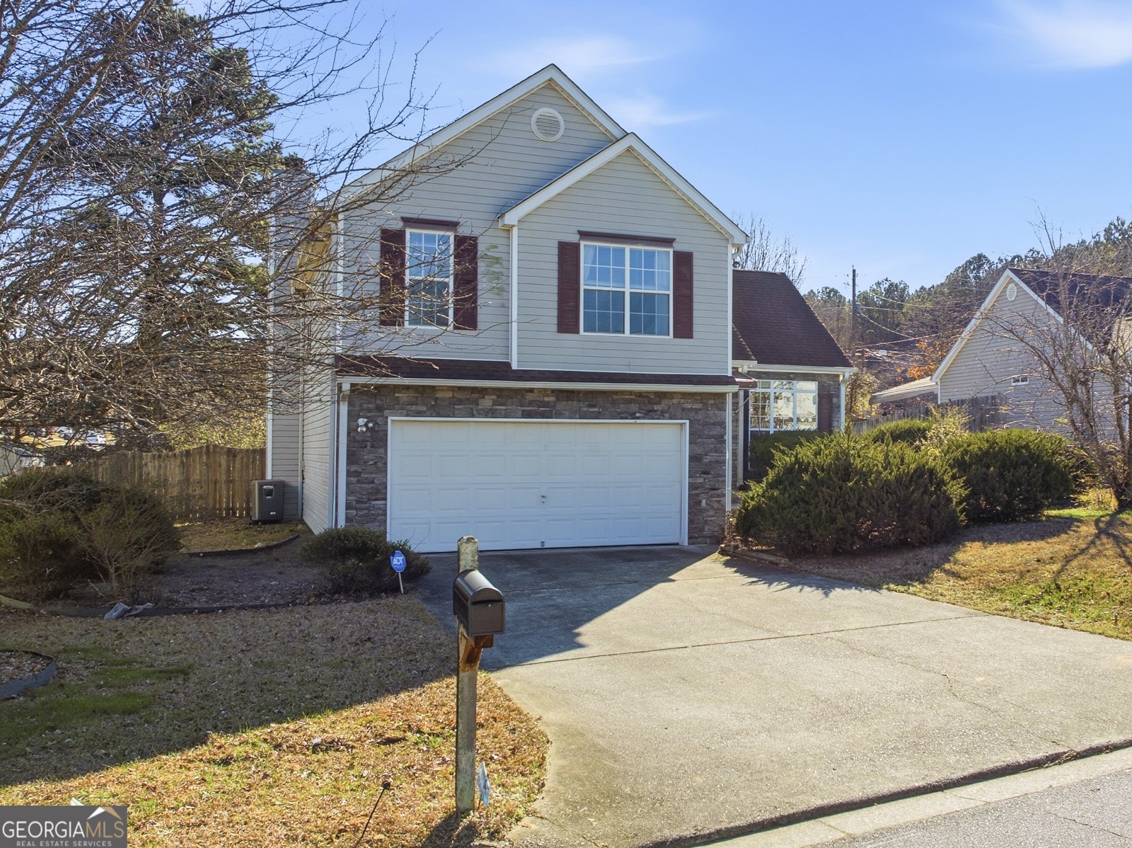 986 Wynnbrook Lane Jonesboro - Photo 33