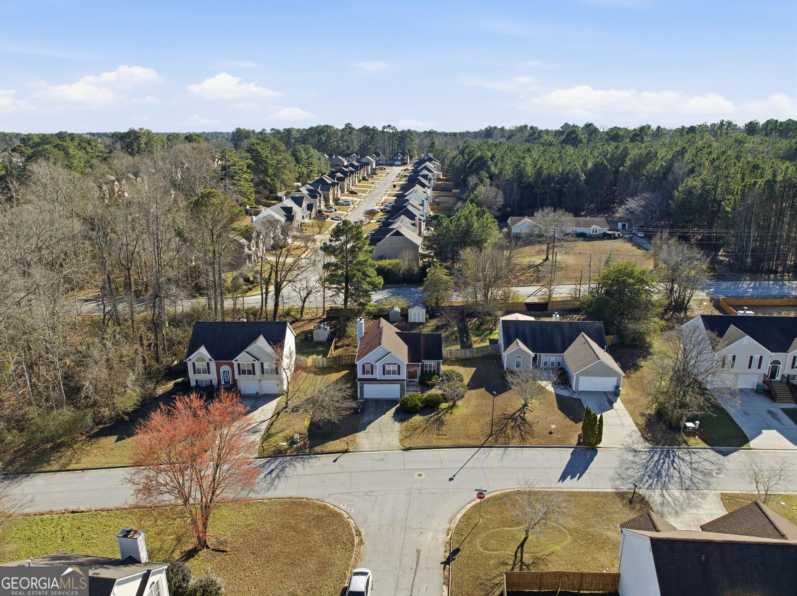 986 Wynnbrook Lane Jonesboro - Photo 34