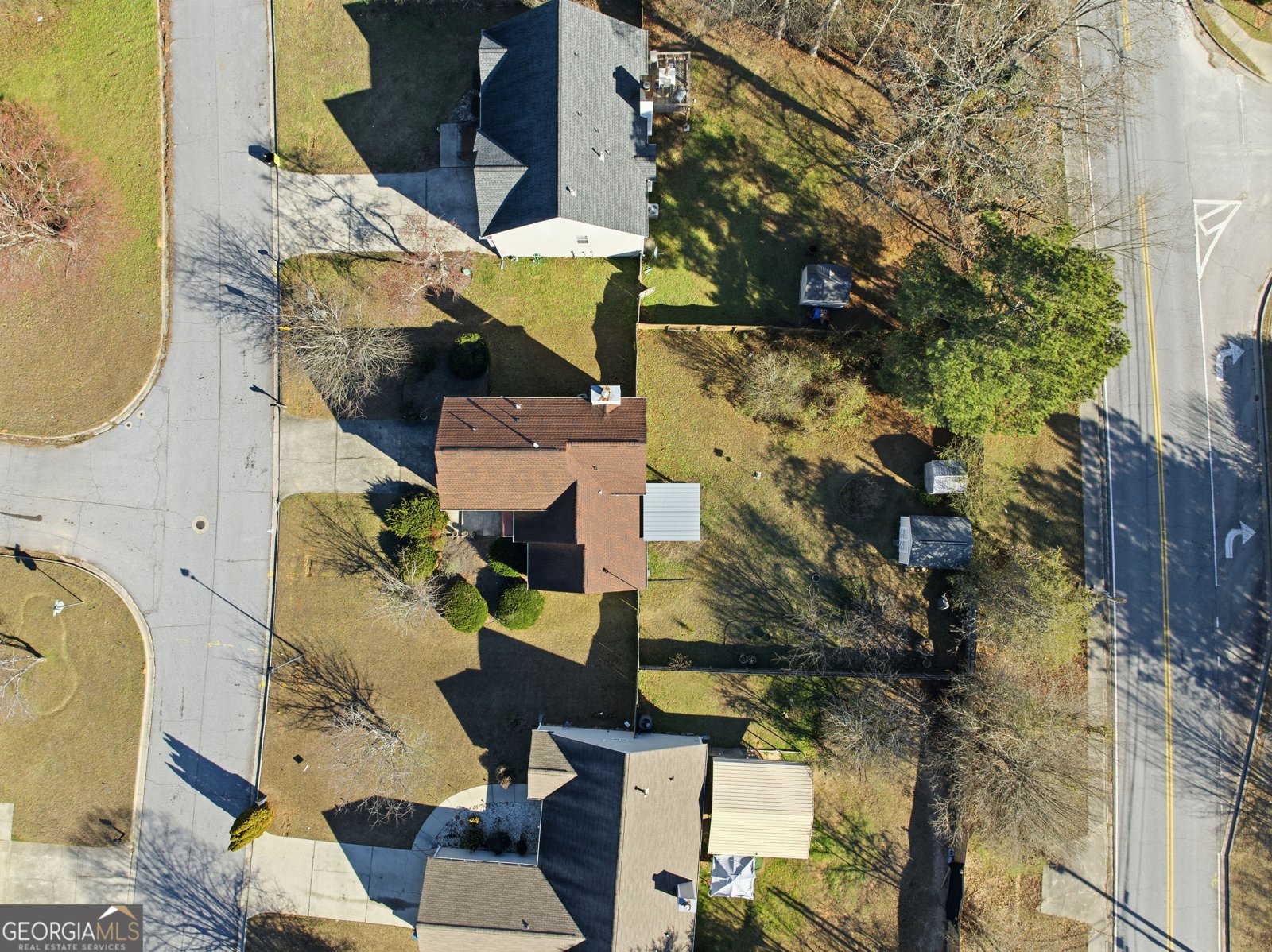 986 Wynnbrook Lane Jonesboro - Photo 35