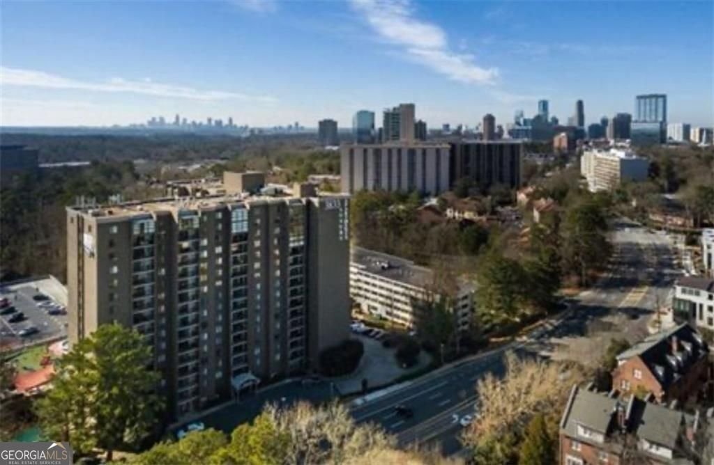 3833 Peachtree Road Brookhaven - Photo 1