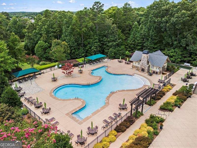 235 Balsam Drive Canton - Photo 43