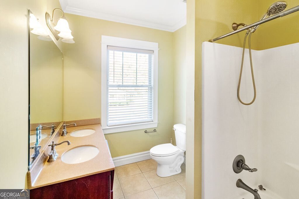 103 Victorian Wy Quitman - Photo 30