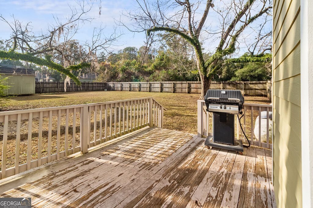 103 Victorian Wy Quitman - Photo 37