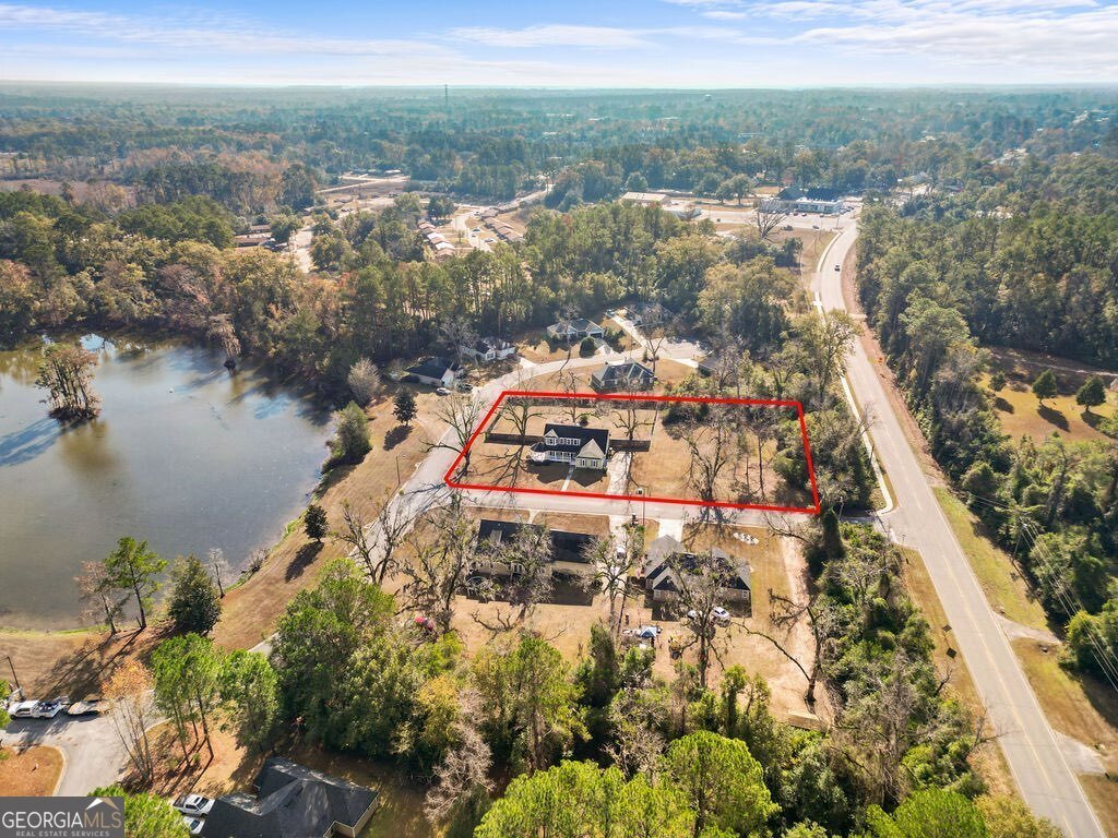 103 Victorian Wy Quitman - Photo 42