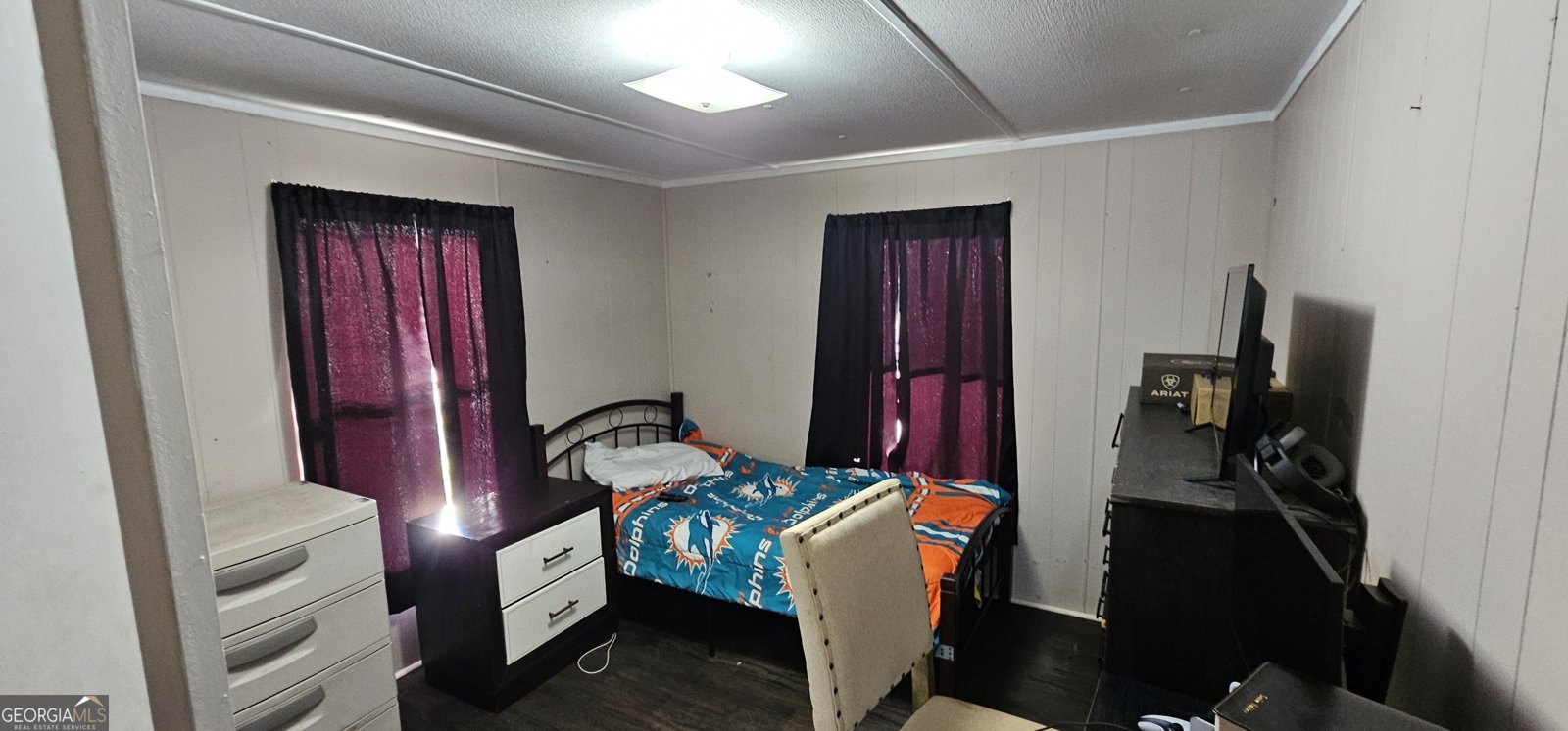 596 Arnett School Road Sylvania - Photo 12