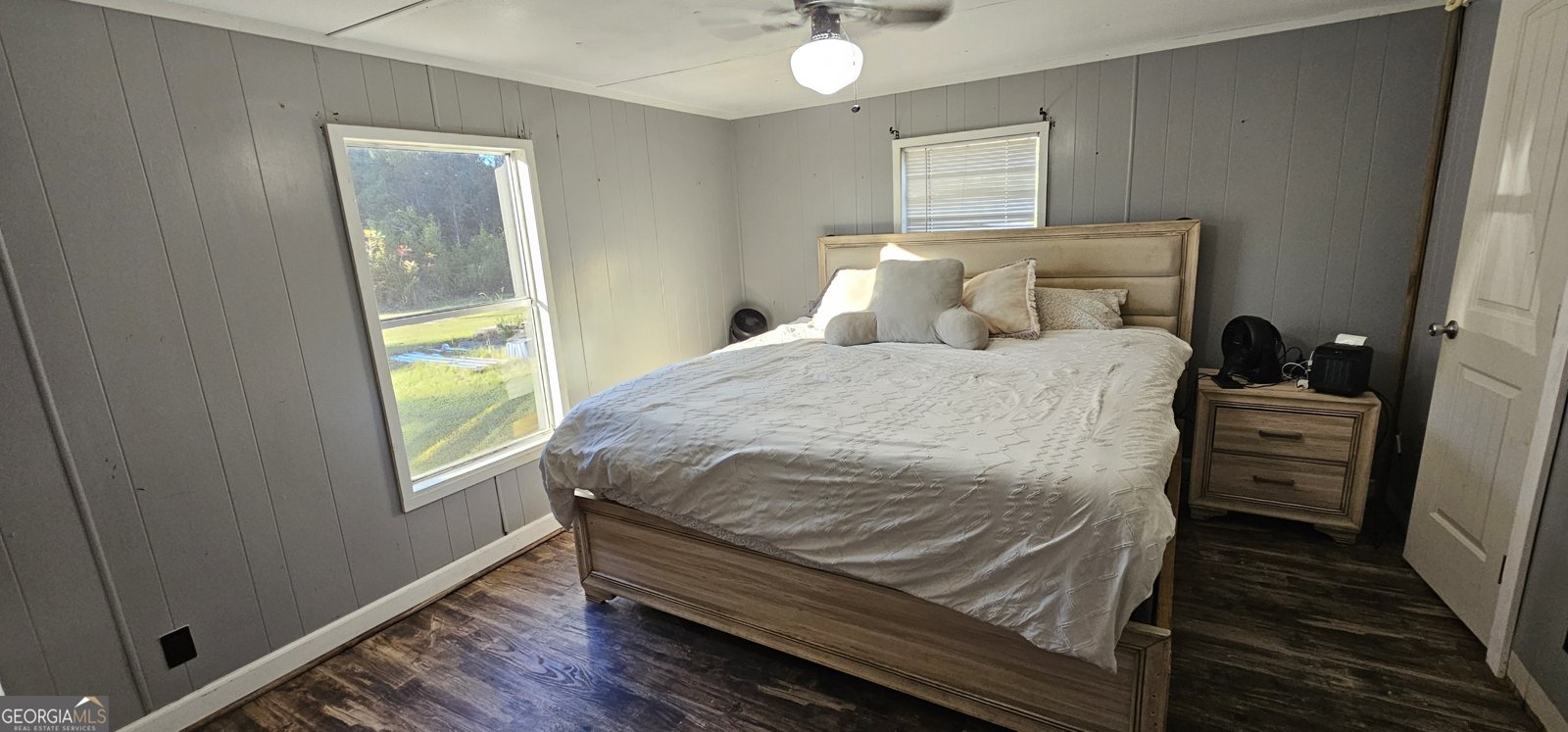 596 Arnett School Road Sylvania - Photo 9