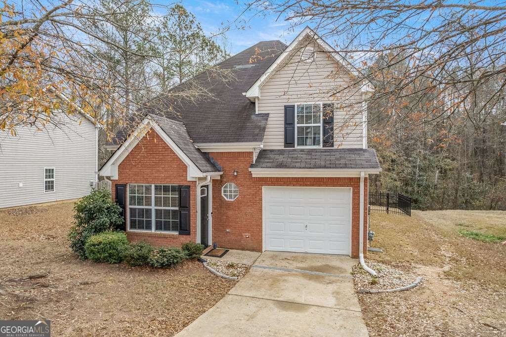 59 Belmont Park Drive Newnan - Photo 1