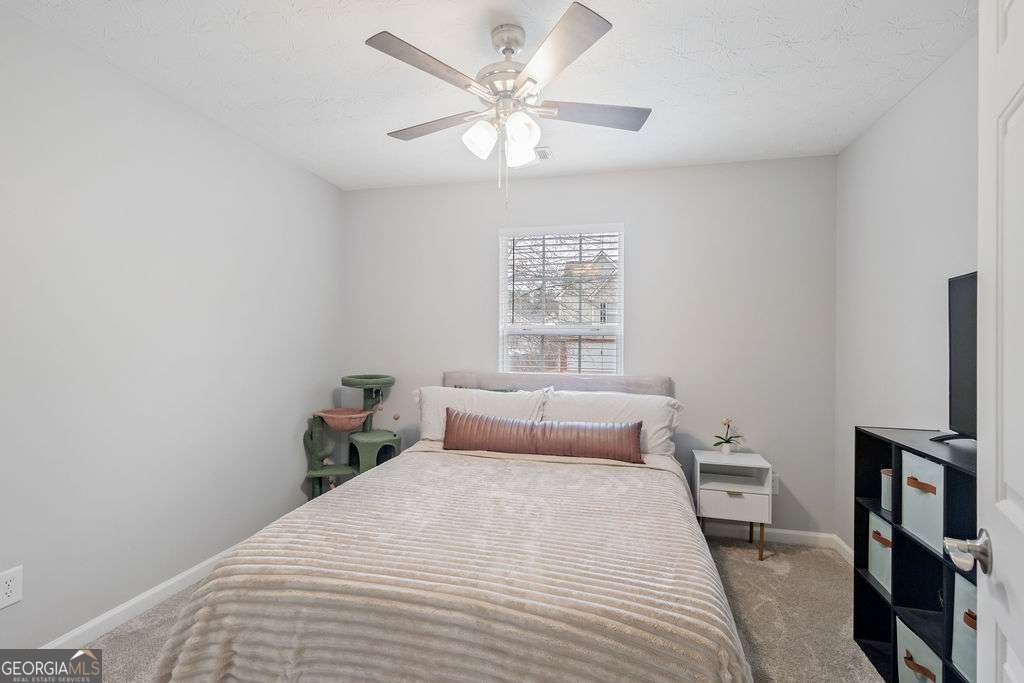 59 Belmont Park Drive Newnan - Photo 17