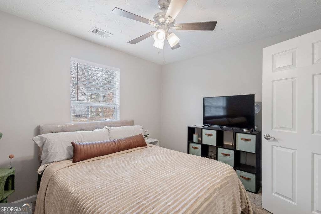 59 Belmont Park Drive Newnan - Photo 18