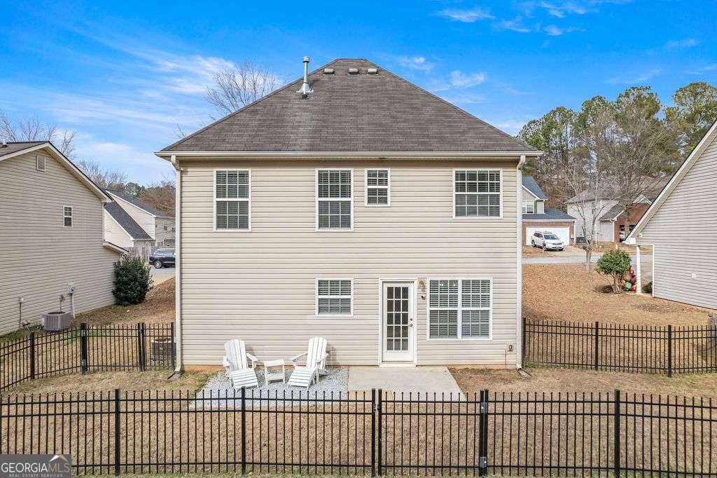 59 Belmont Park Drive Newnan - Photo 22