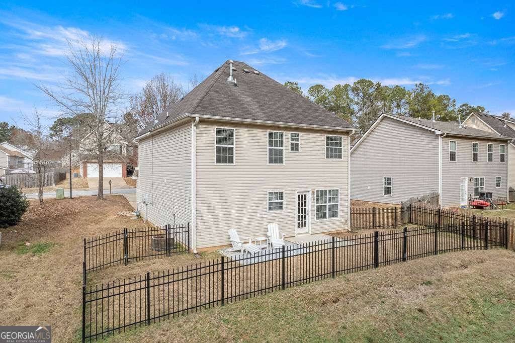 59 Belmont Park Drive Newnan - Photo 23