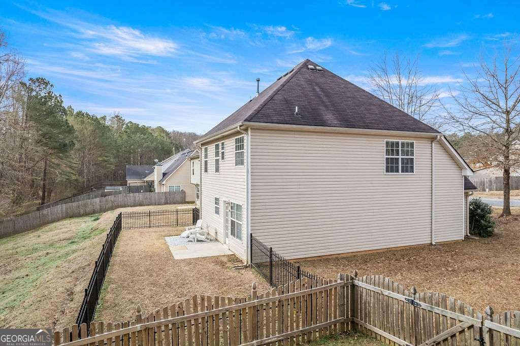 59 Belmont Park Drive Newnan - Photo 24