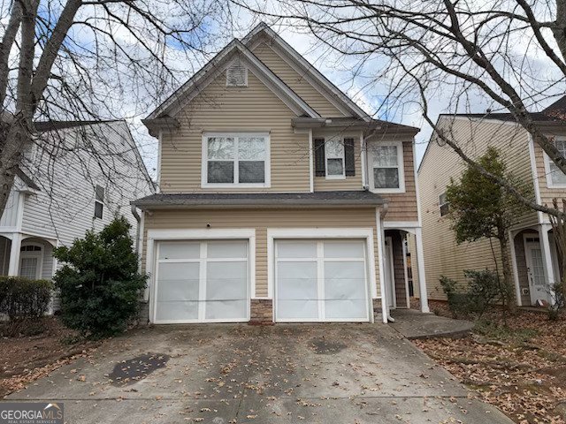 517 Pond Lillies Road Lawrenceville - Photo 1