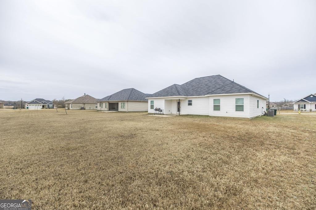 137 Sadie Heights Boulevard Perry - Photo 30