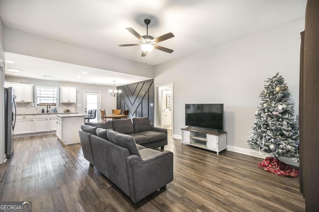 137 Sadie Heights Boulevard Perry - Photo 6