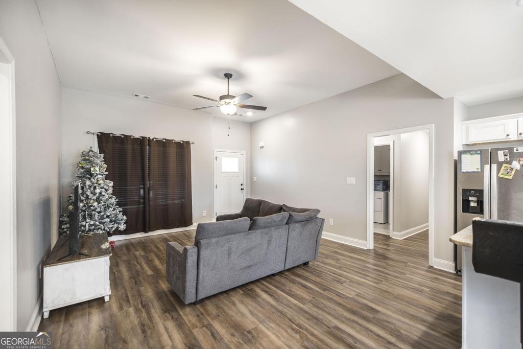 137 Sadie Heights Boulevard Perry - Photo 8