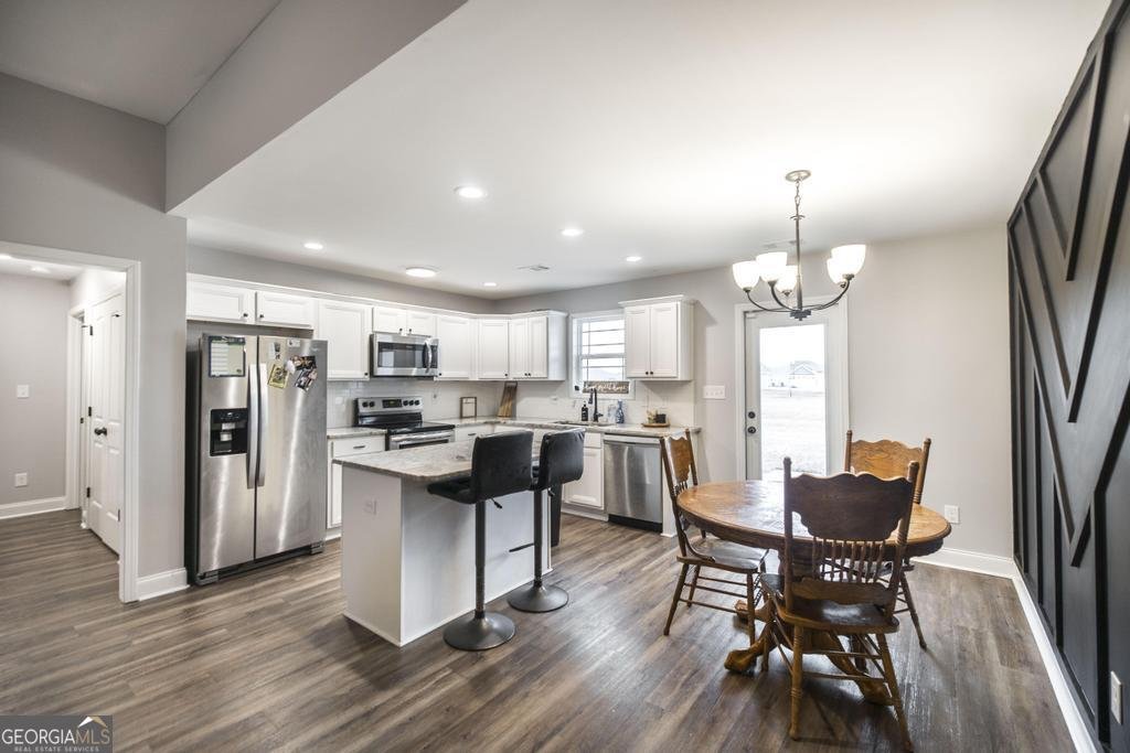 137 Sadie Heights Boulevard Perry - Photo 9