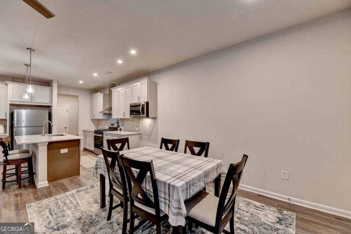 682 Smokey Quartz Way Kennesaw - Photo 12