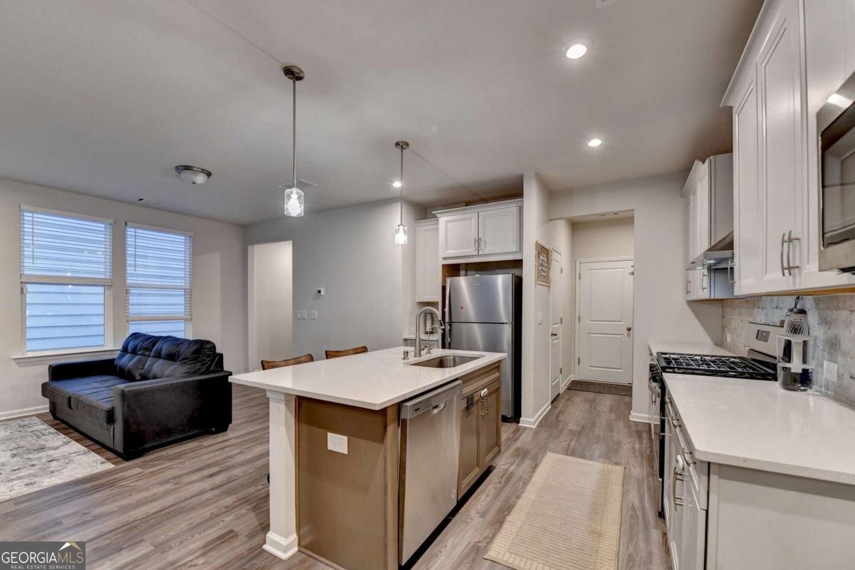 682 Smokey Quartz Way Kennesaw - Photo 15