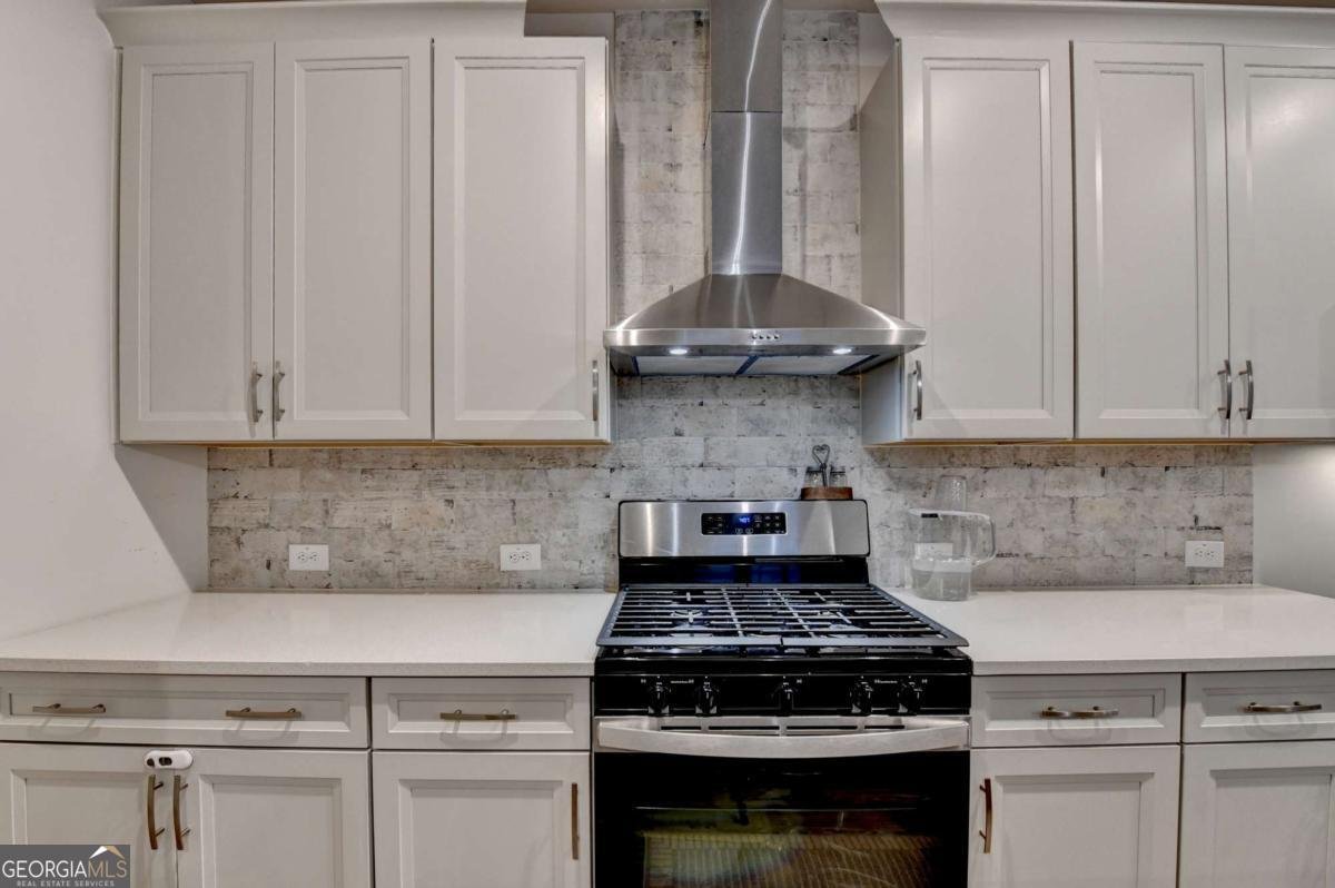 682 Smokey Quartz Way Kennesaw - Photo 19