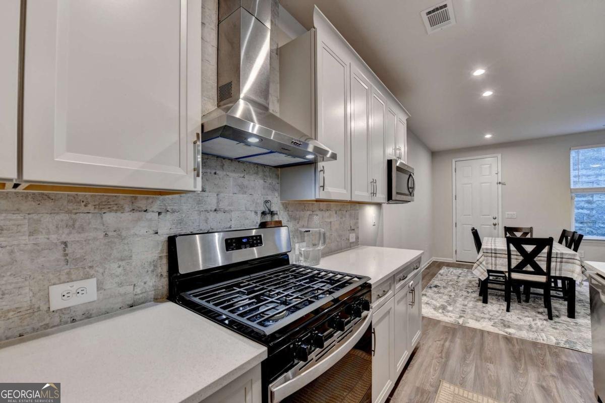 682 Smokey Quartz Way Kennesaw - Photo 20