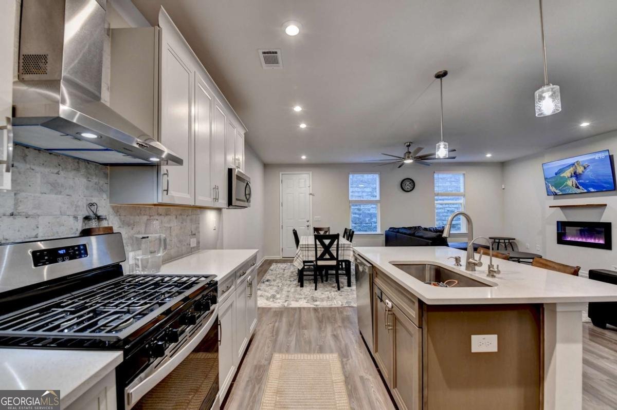 682 Smokey Quartz Way Kennesaw - Photo 21