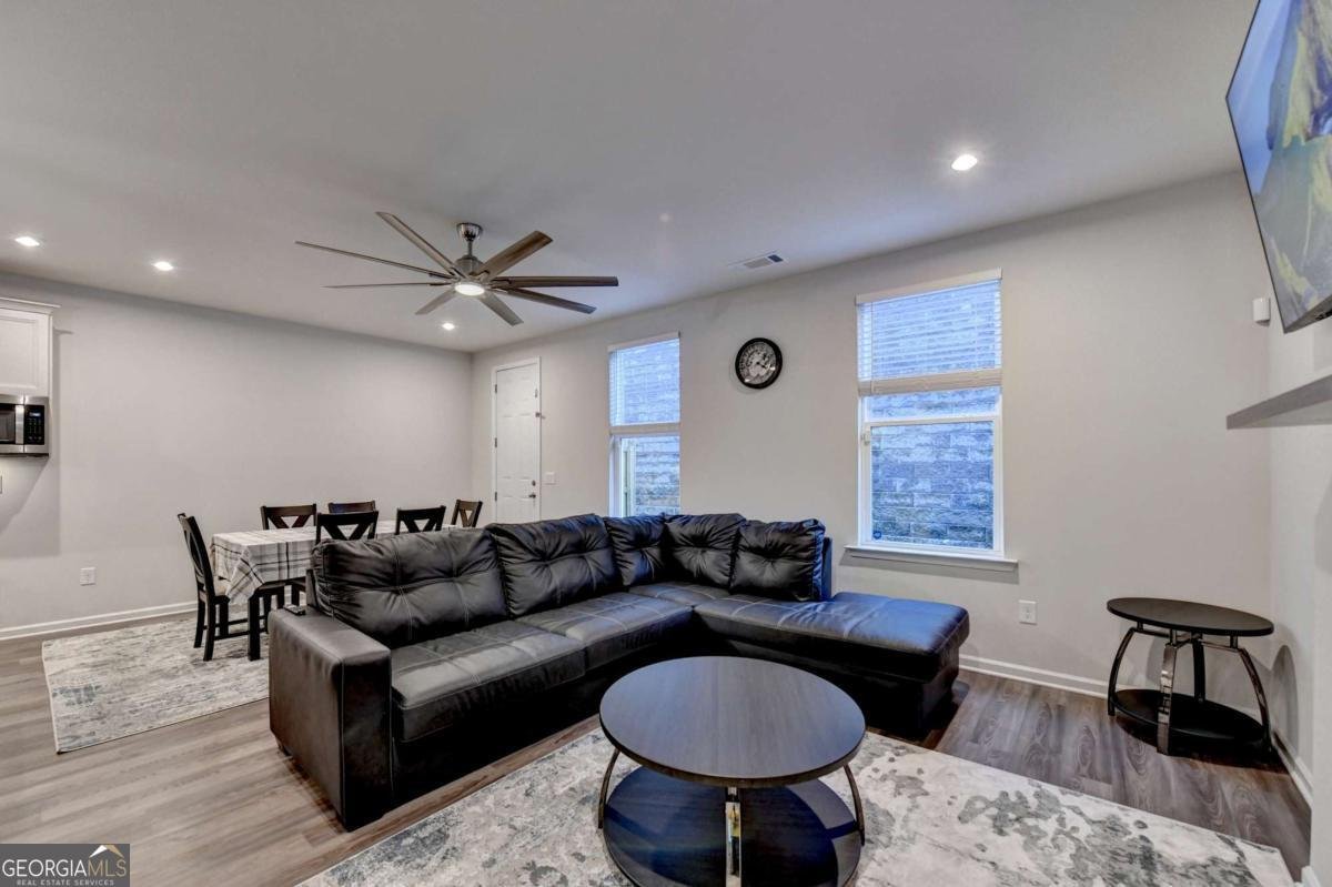 682 Smokey Quartz Way Kennesaw - Photo 22