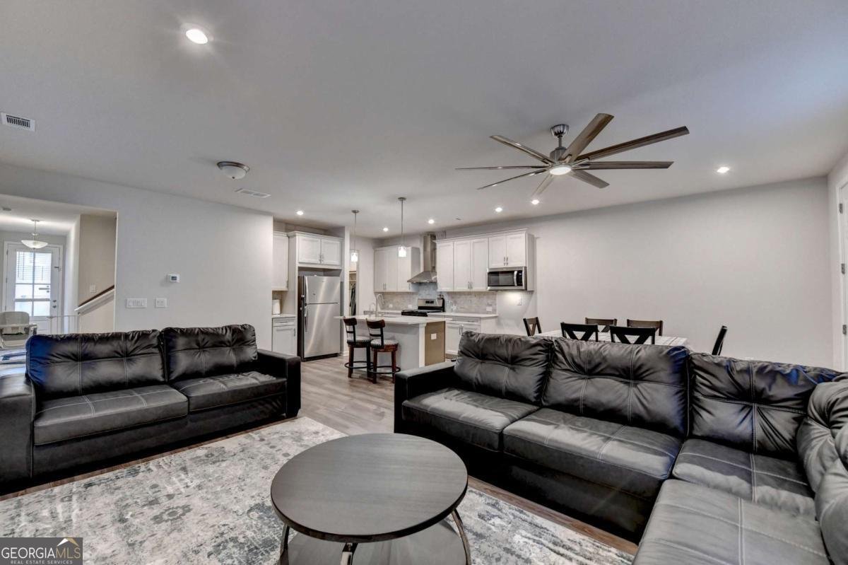 682 Smokey Quartz Way Kennesaw - Photo 23