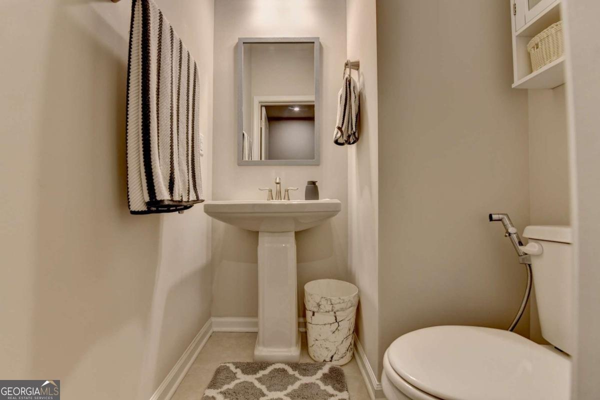 682 Smokey Quartz Way Kennesaw - Photo 25