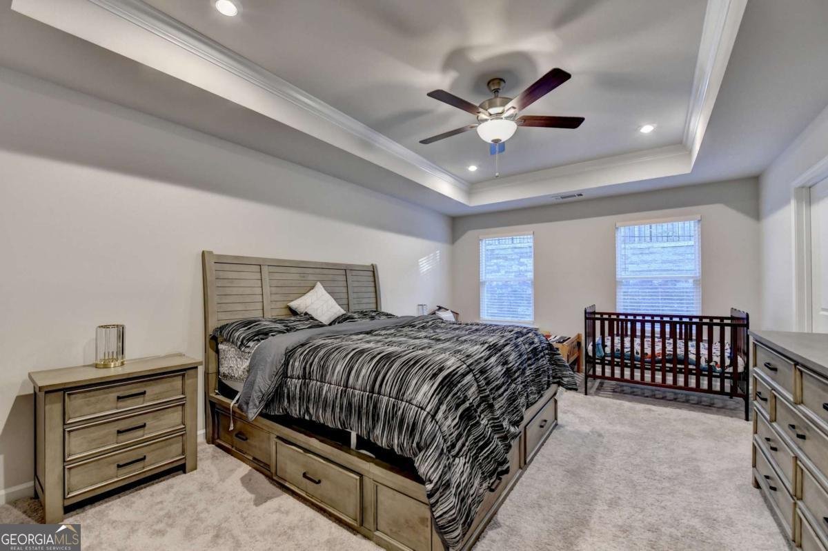 682 Smokey Quartz Way Kennesaw - Photo 27