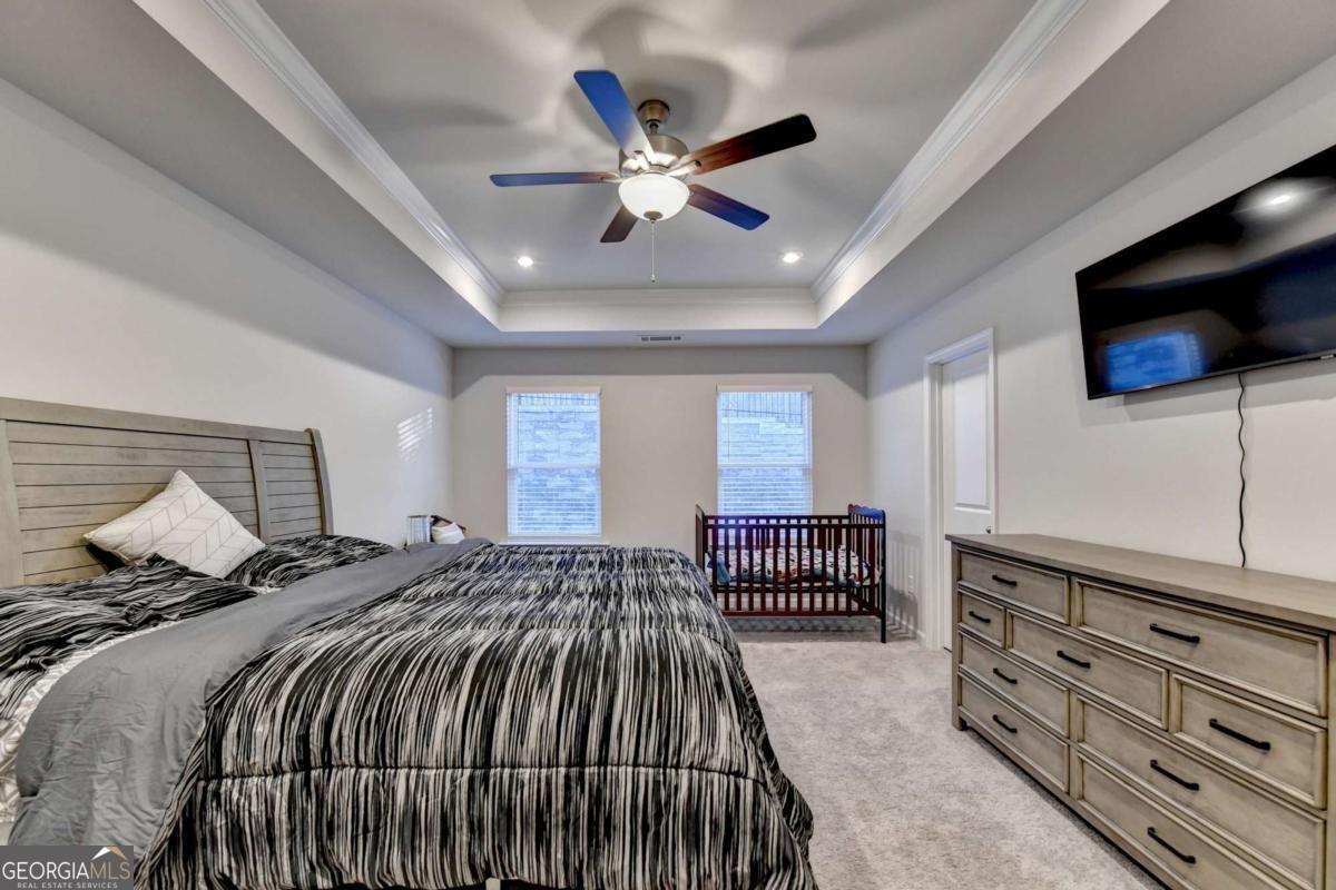 682 Smokey Quartz Way Kennesaw - Photo 28