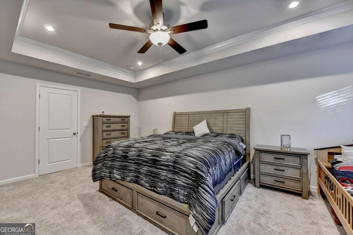 682 Smokey Quartz Way Kennesaw - Photo 29