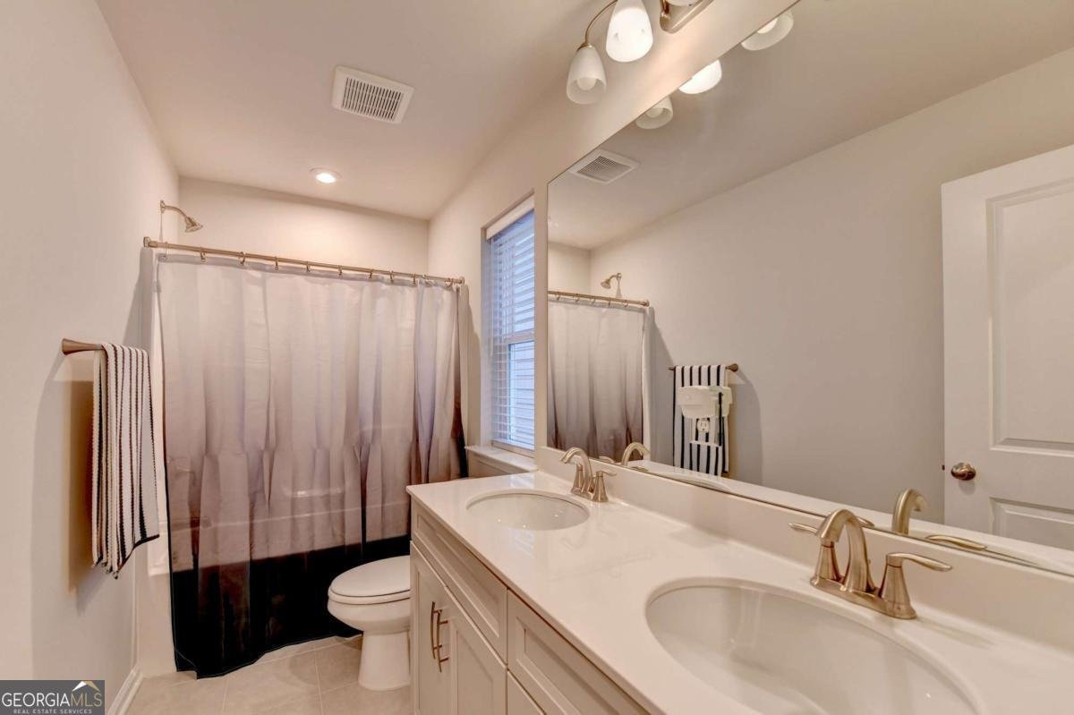 682 Smokey Quartz Way Kennesaw - Photo 46