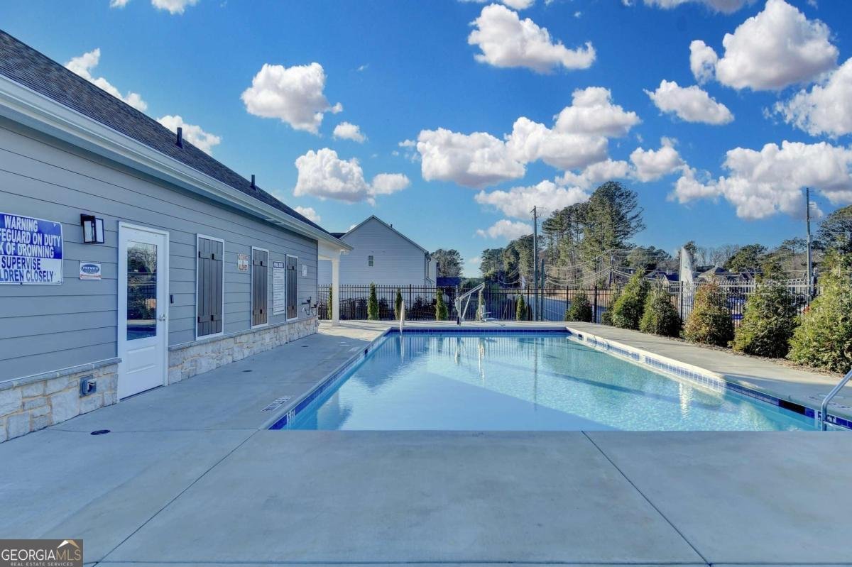 682 Smokey Quartz Way Kennesaw - Photo 49