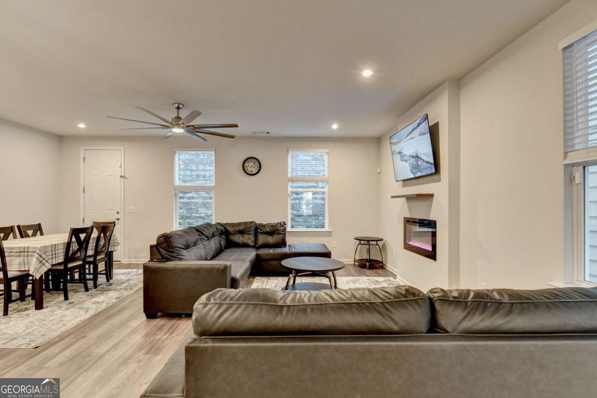 682 Smokey Quartz Way Kennesaw - Photo 6