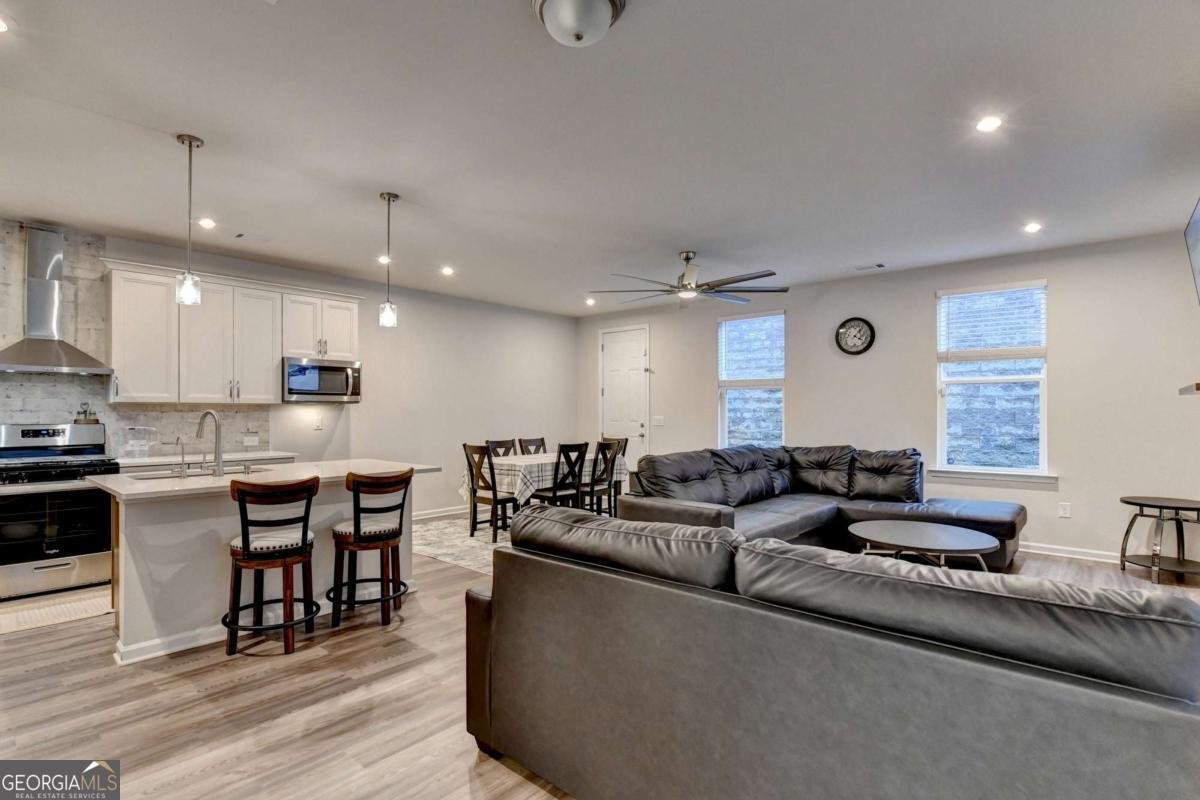 682 Smokey Quartz Way Kennesaw - Photo 7